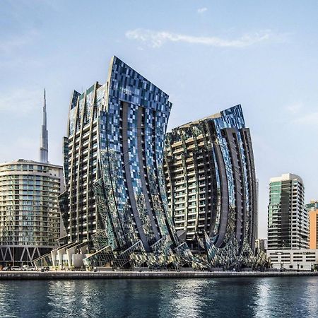 Globalstay J One Tower Apartments At Pearl Of Uae Dubai Luaran gambar