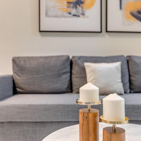 Globalstay J One Tower Apartments At Pearl Of Uae Dubai Luaran gambar