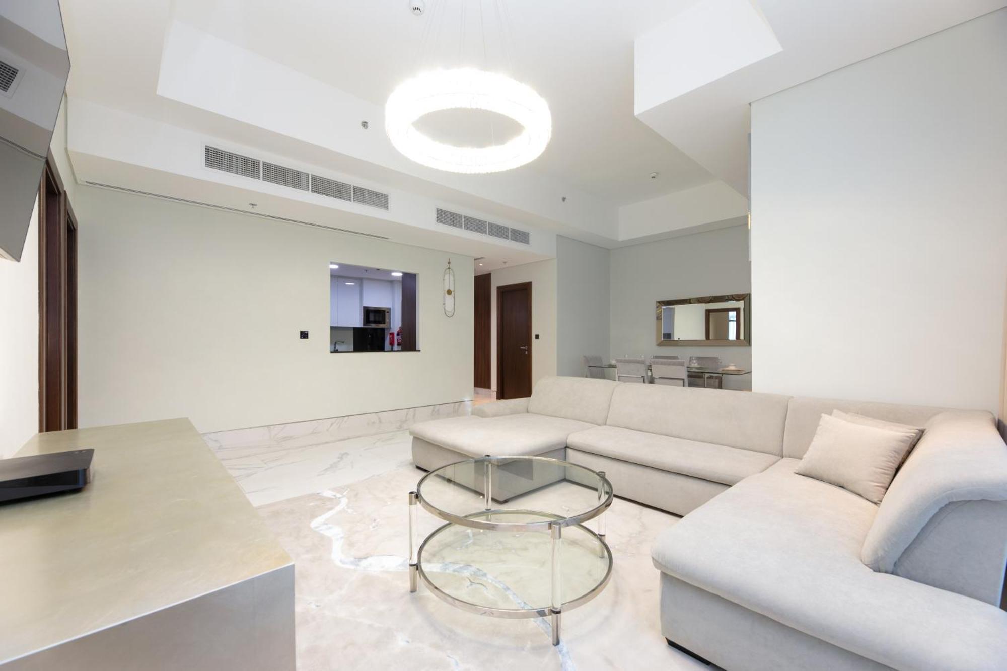 Globalstay J One Tower Apartments At Pearl Of Uae Dubai Luaran gambar