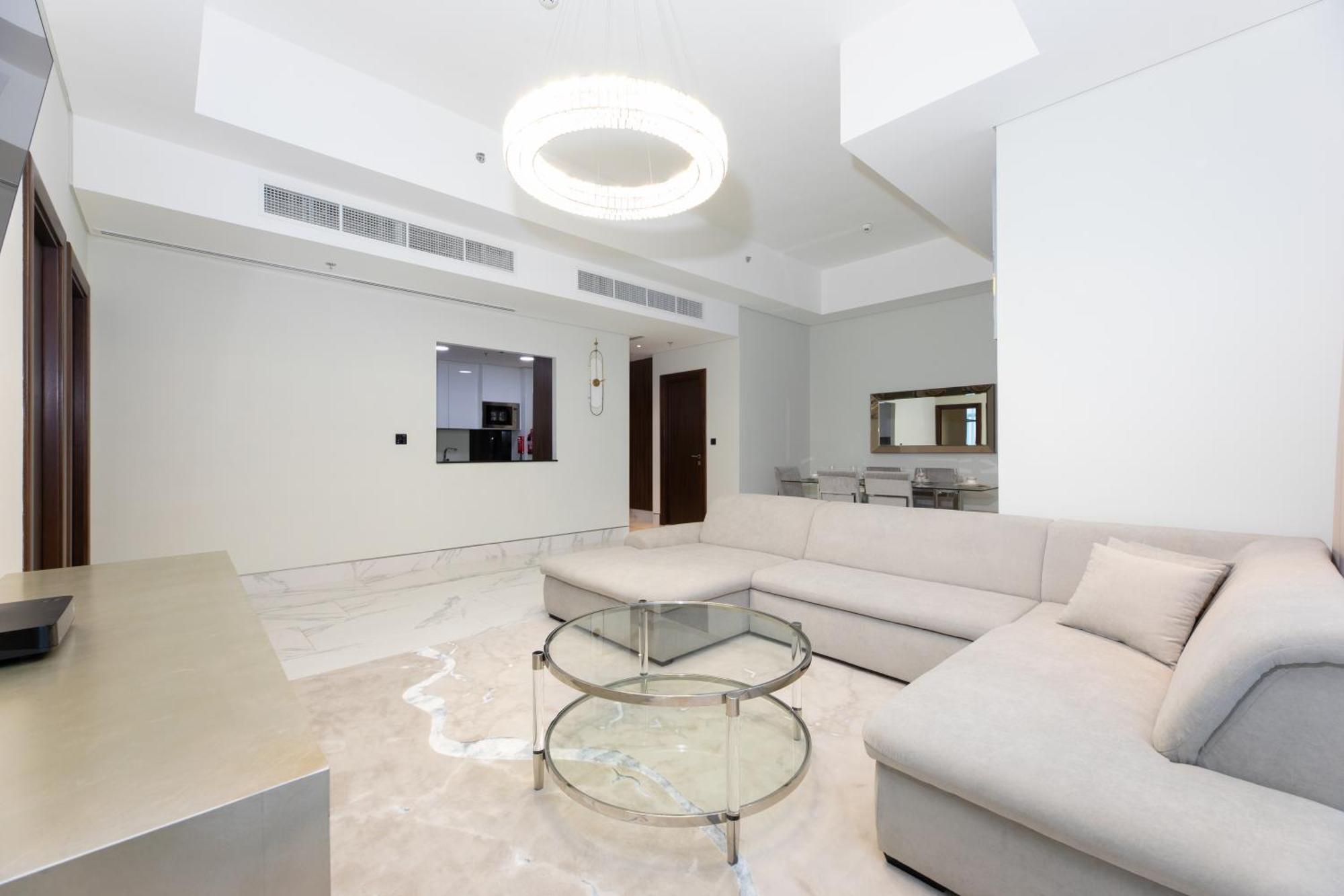 Globalstay J One Tower Apartments At Pearl Of Uae Dubai Luaran gambar