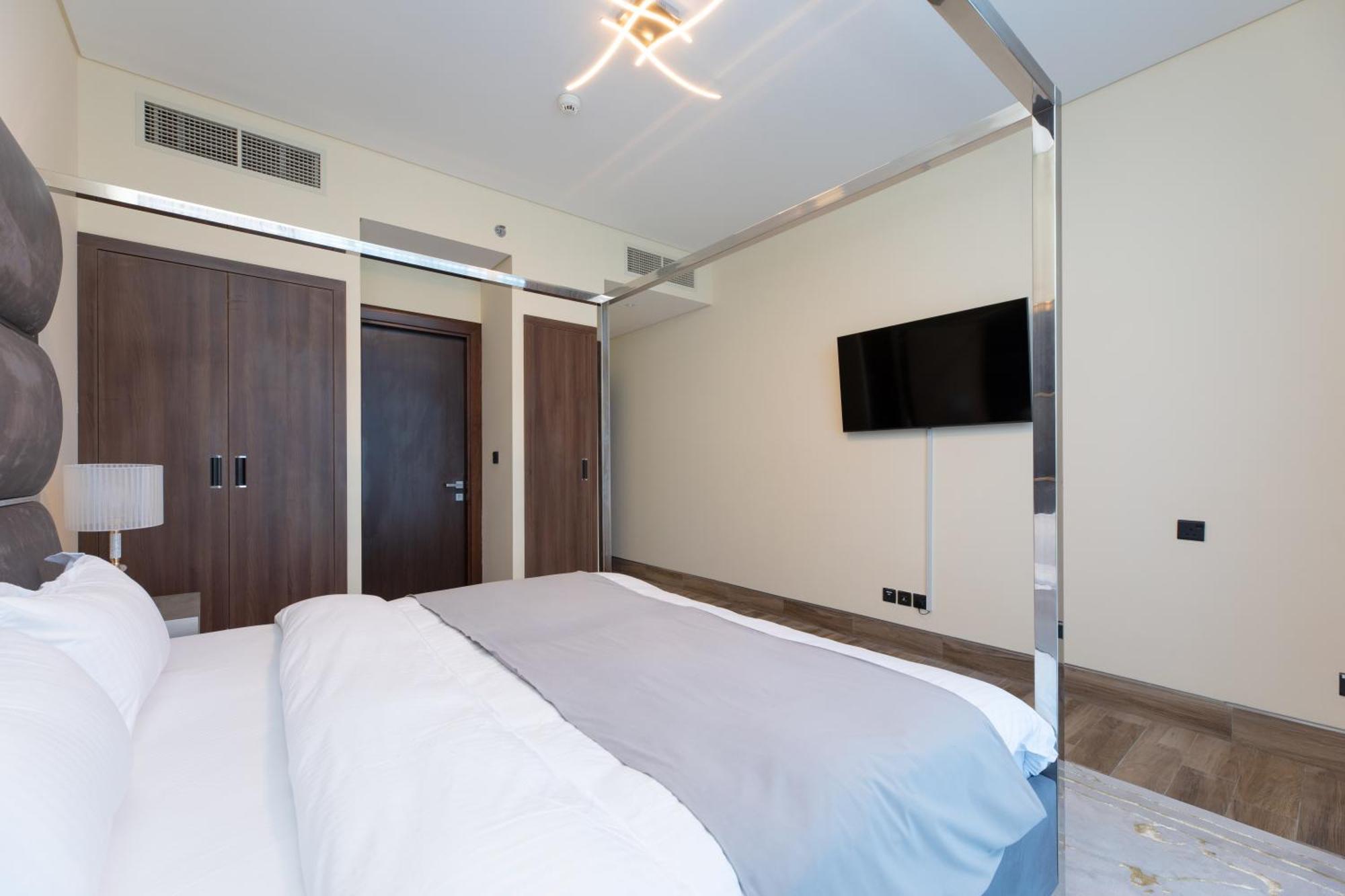 Globalstay J One Tower Apartments At Pearl Of Uae Dubai Luaran gambar