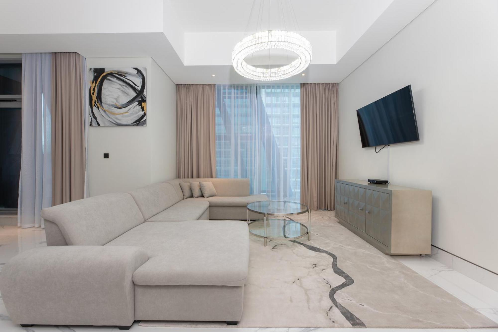 Globalstay J One Tower Apartments At Pearl Of Uae Dubai Luaran gambar