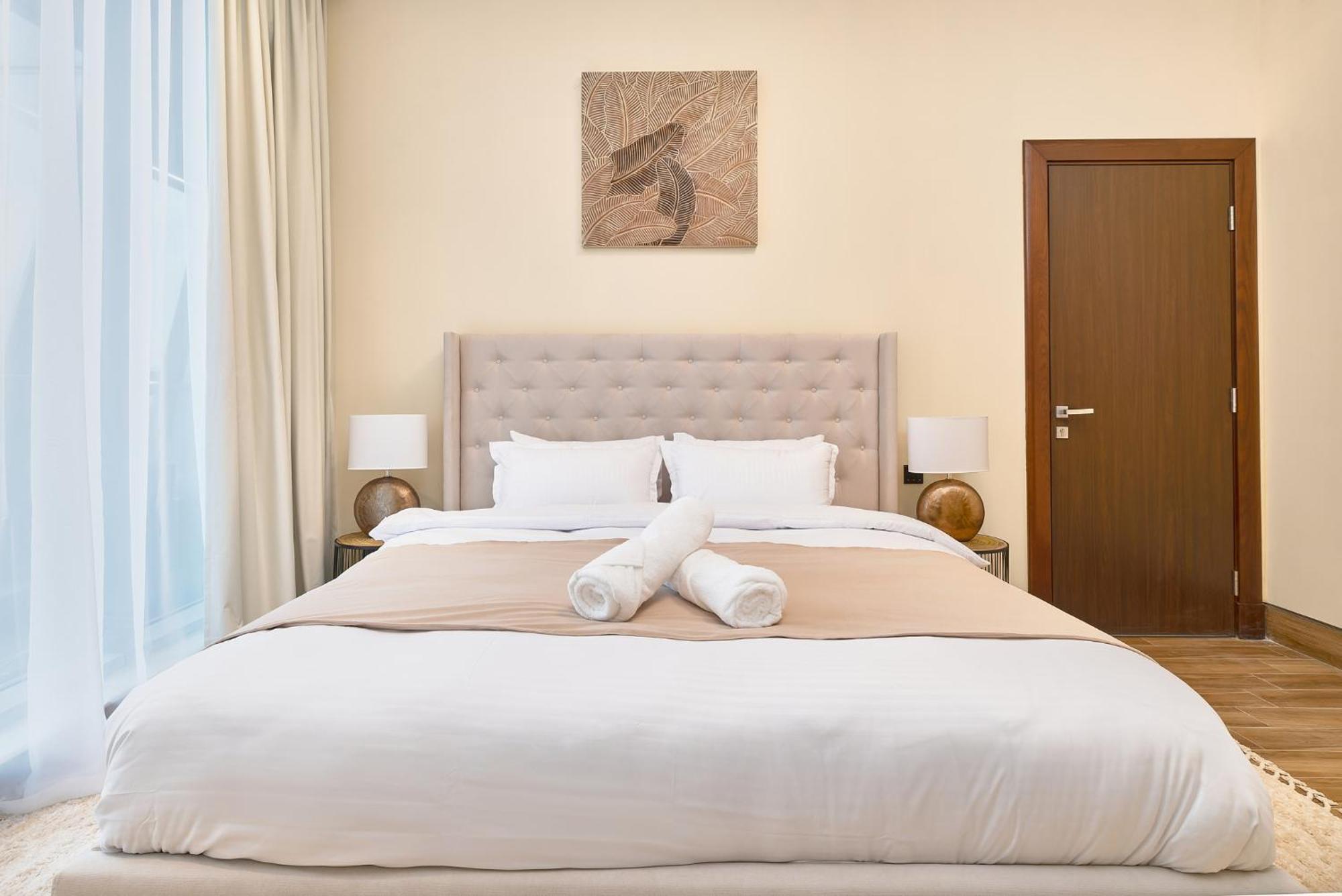 Globalstay J One Tower Apartments At Pearl Of Uae Dubai Luaran gambar