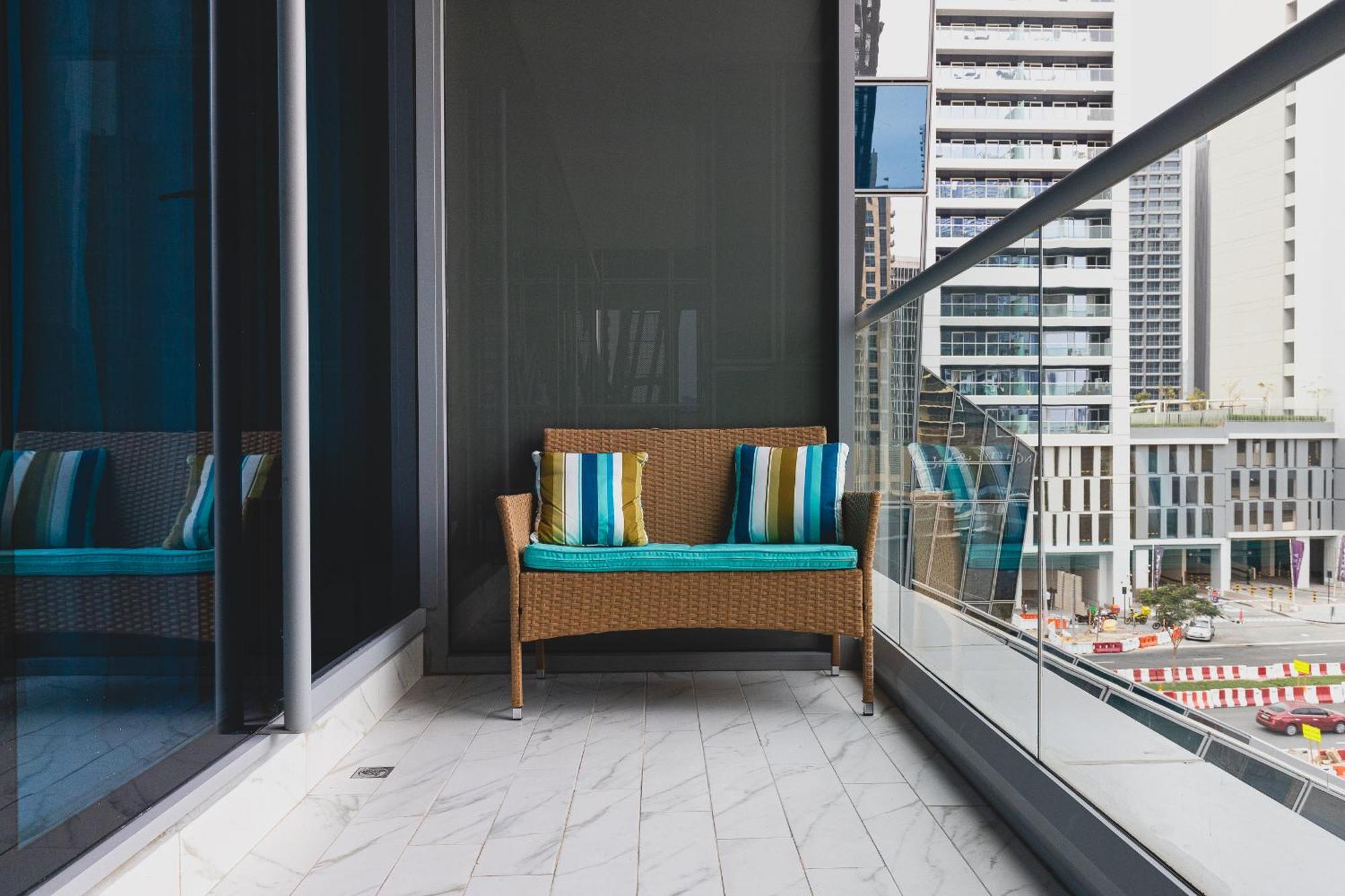 Globalstay J One Tower Apartments At Pearl Of Uae Dubai Luaran gambar