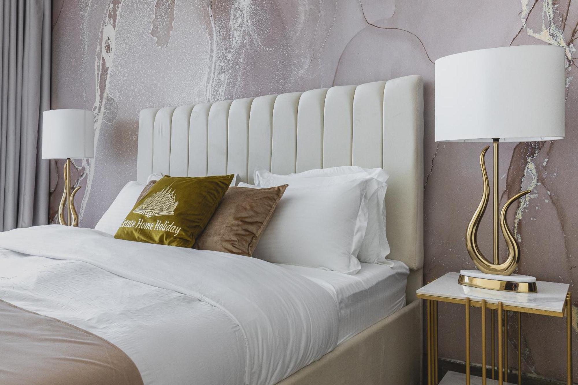 Globalstay J One Tower Apartments At Pearl Of Uae Dubai Luaran gambar
