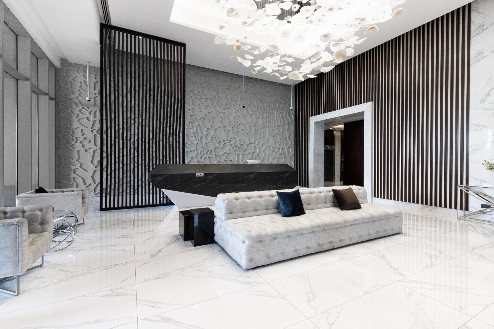 Globalstay J One Tower Apartments At Pearl Of Uae Dubai Luaran gambar
