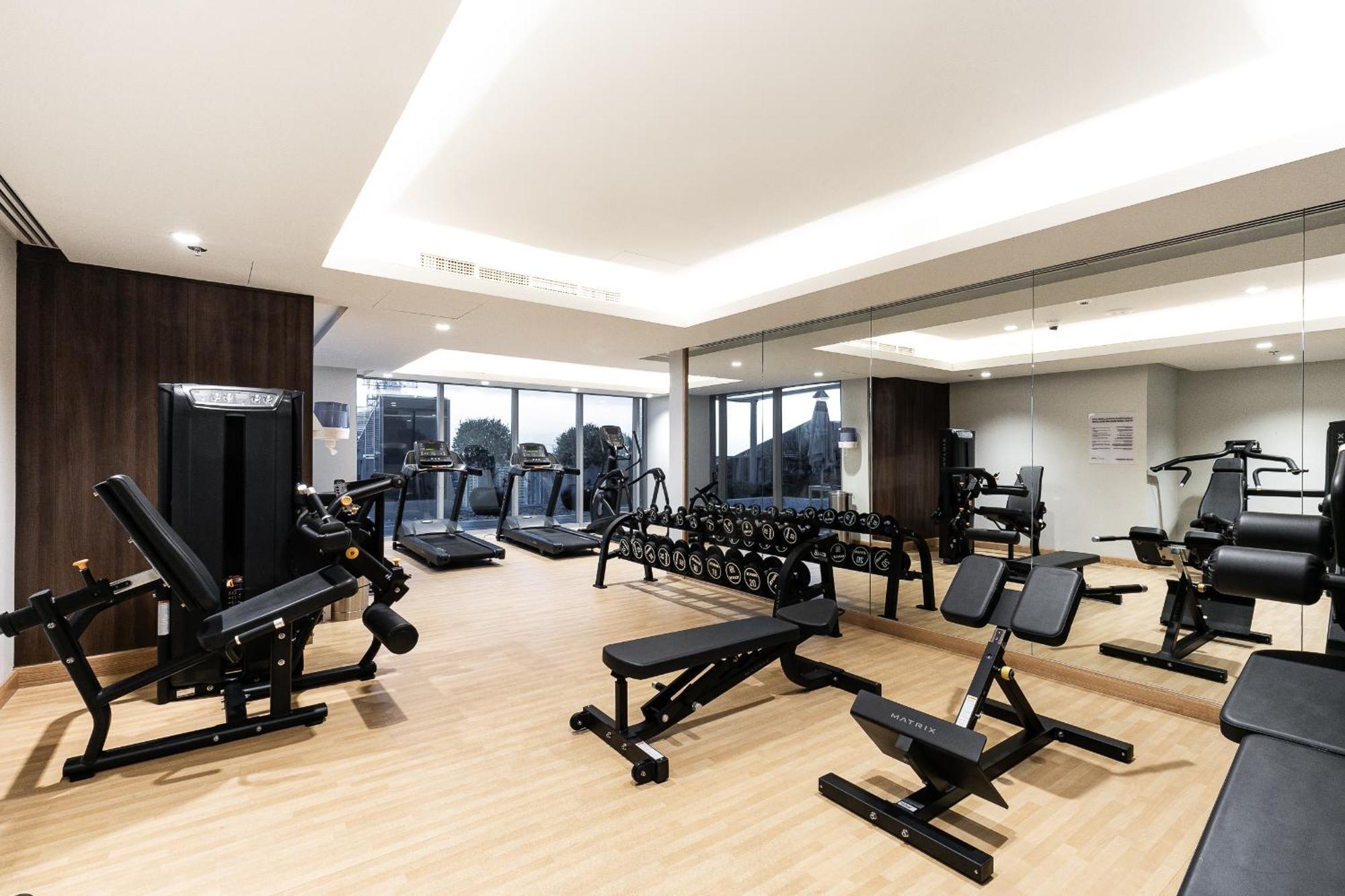 Globalstay J One Tower Apartments At Pearl Of Uae Dubai Luaran gambar