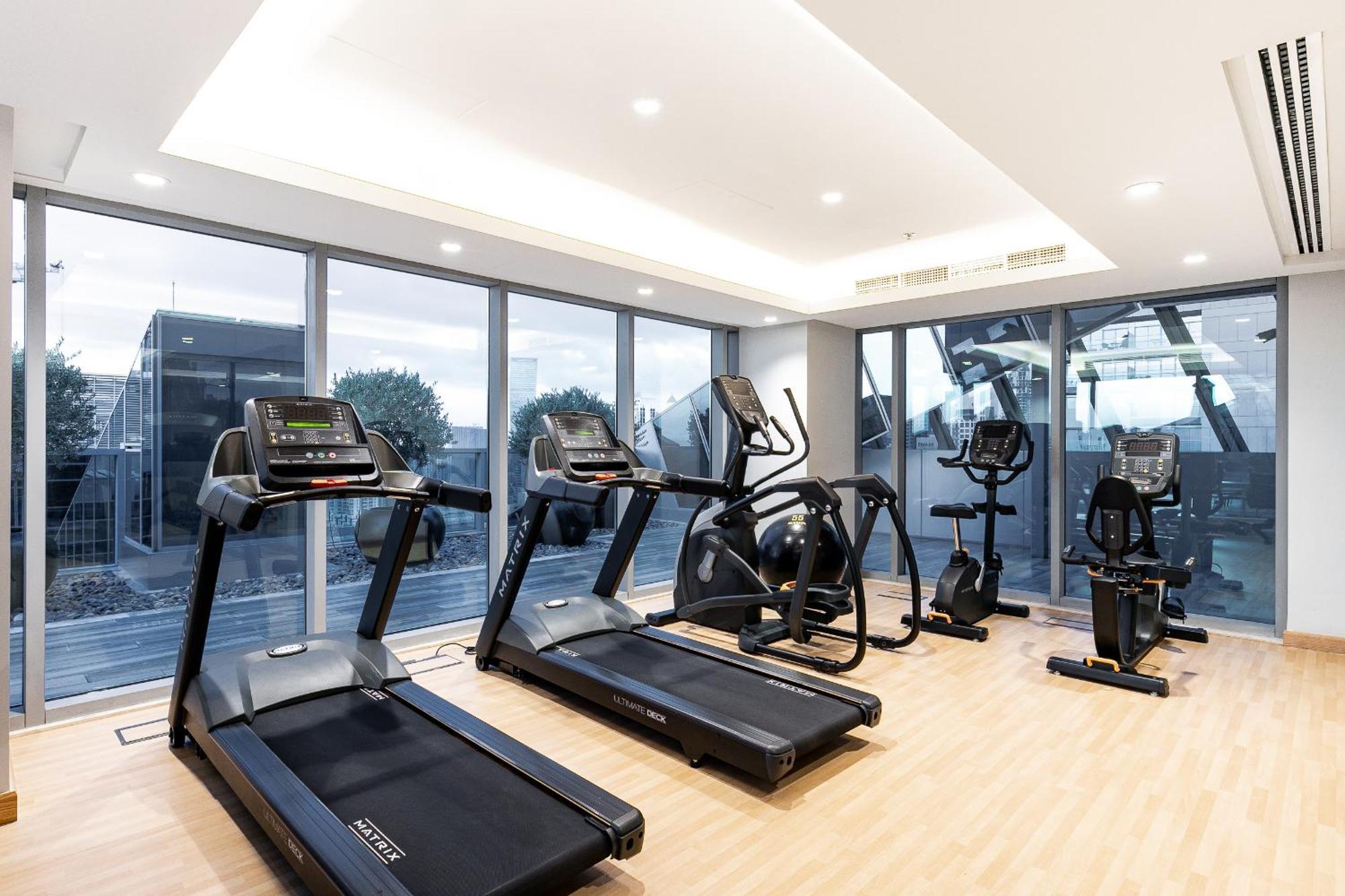 Globalstay J One Tower Apartments At Pearl Of Uae Dubai Luaran gambar