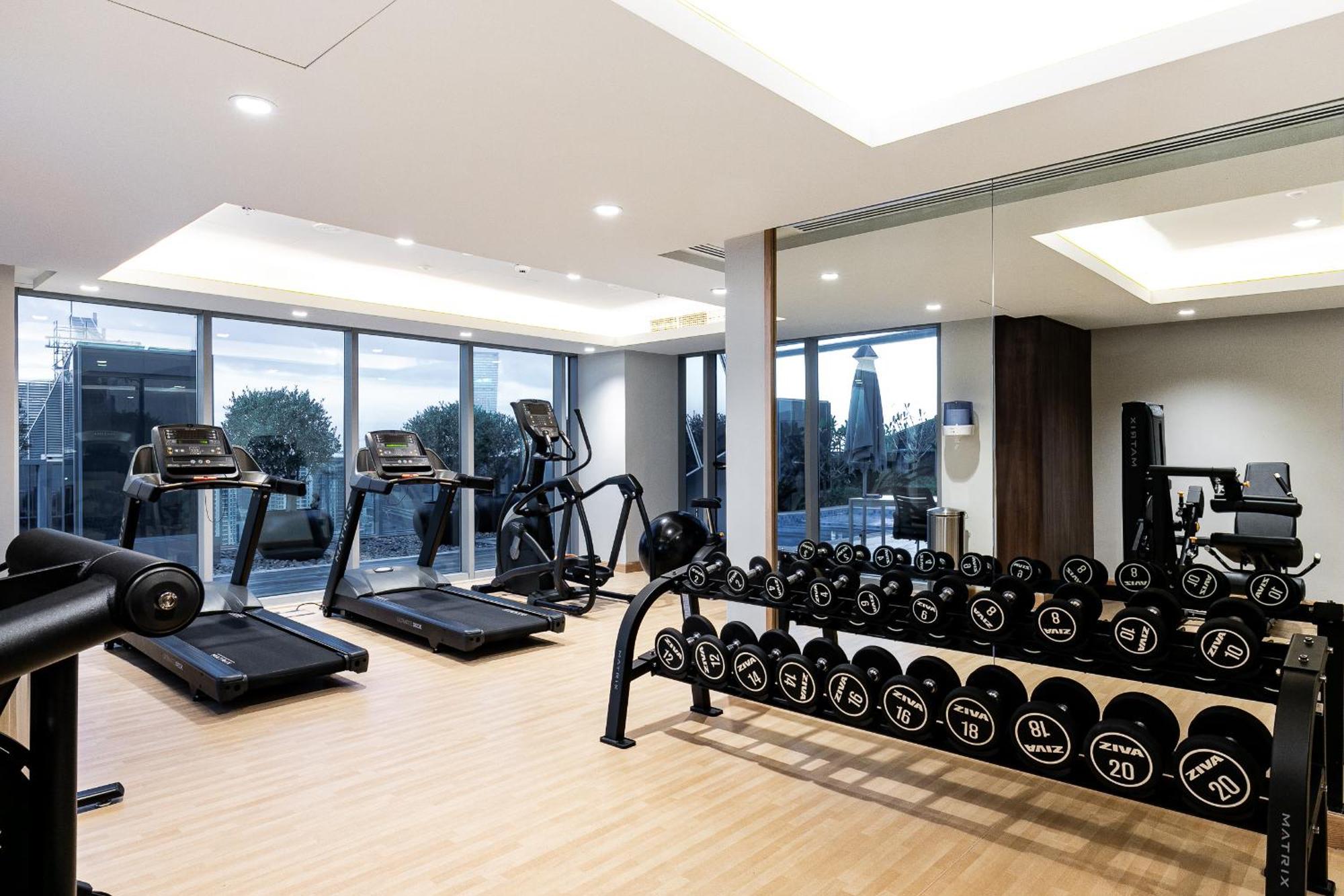 Globalstay J One Tower Apartments At Pearl Of Uae Dubai Luaran gambar
