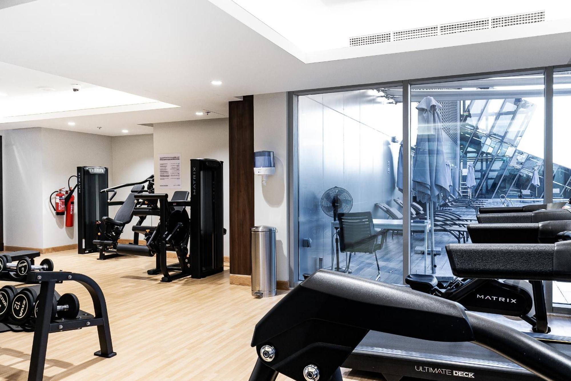 Globalstay J One Tower Apartments At Pearl Of Uae Dubai Luaran gambar