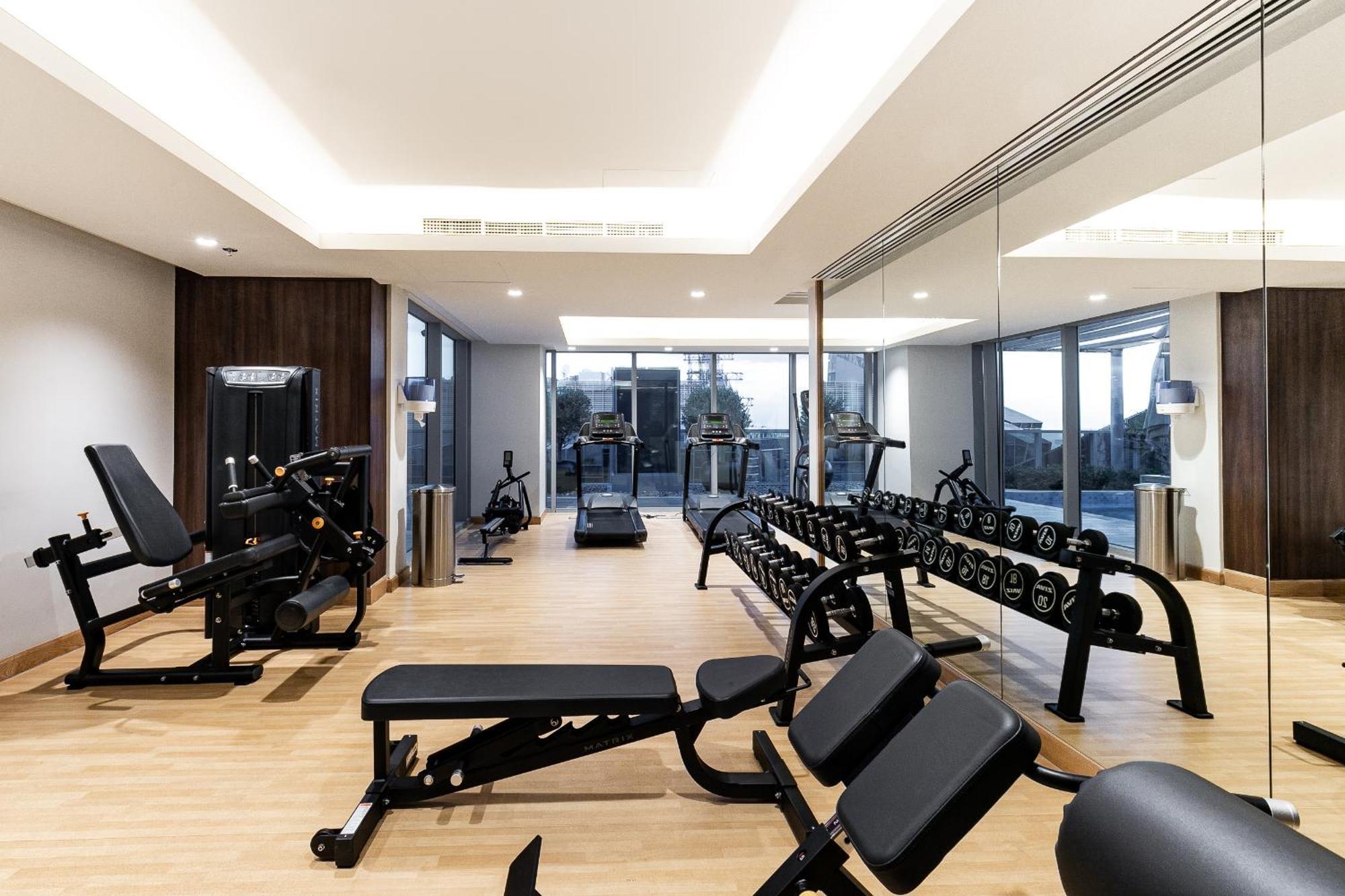 Globalstay J One Tower Apartments At Pearl Of Uae Dubai Luaran gambar