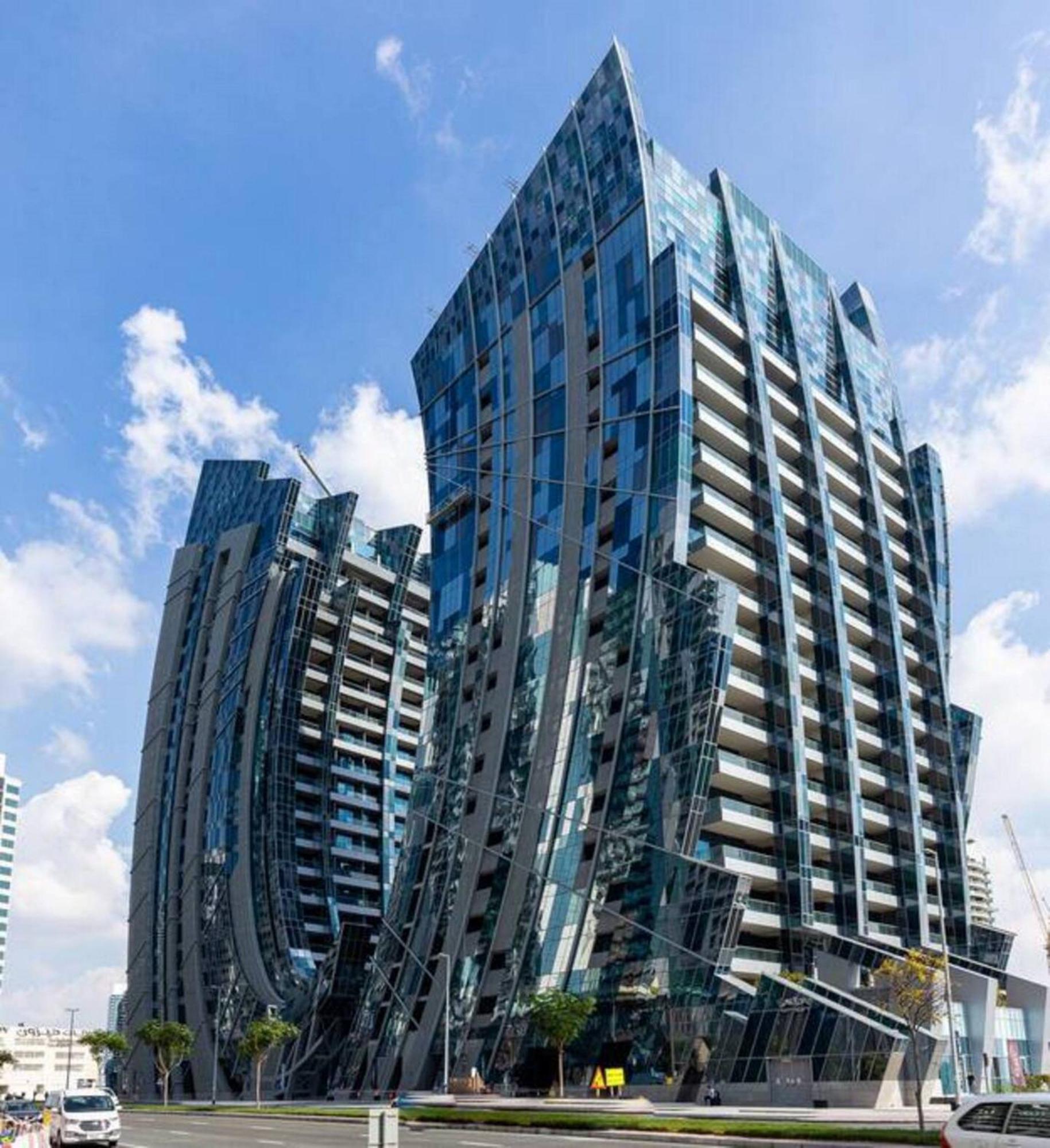 Globalstay J One Tower Apartments At Pearl Of Uae Dubai Luaran gambar