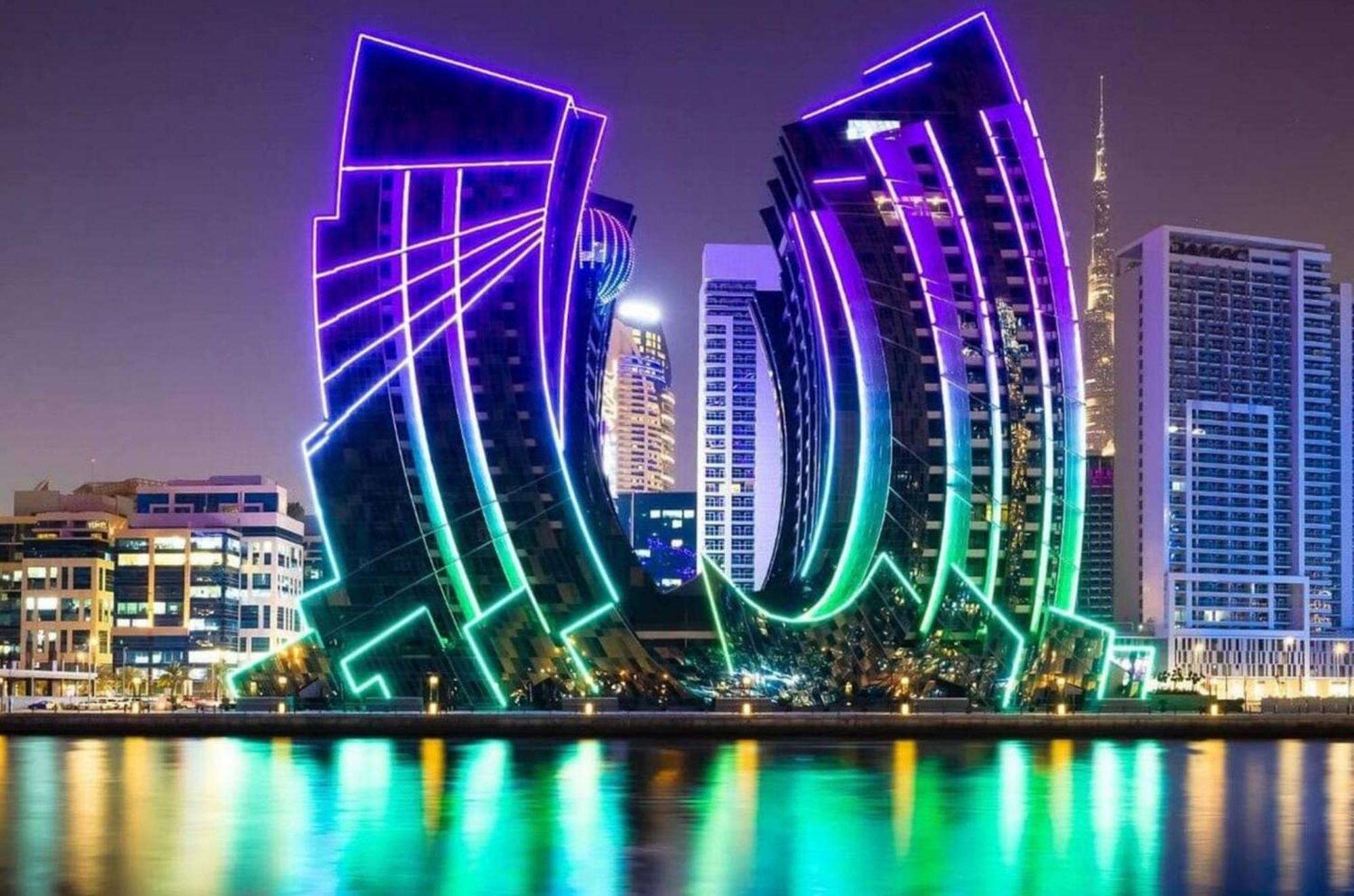 Globalstay J One Tower Apartments At Pearl Of Uae Dubai Luaran gambar