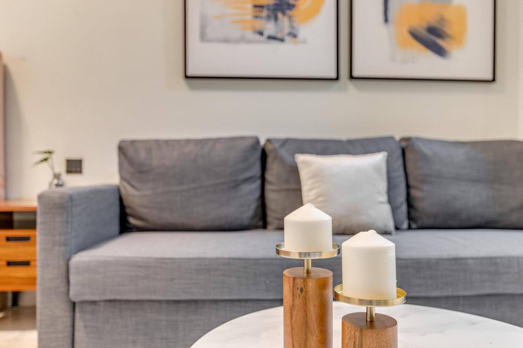 Globalstay J One Tower Apartments At Pearl Of Uae Dubai Luaran gambar